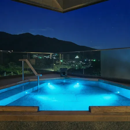 Hotel Zuiyo of Yugawara