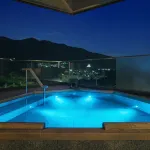 Hotel Zuiyo of Yugawara - Pools