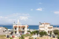 Kallisti Stay - parking
