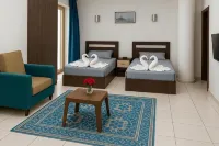 Majestic apartments - 2-stjärniga