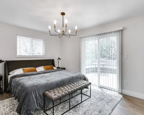 @ Marbella - Modern 4-br Retreat Chef's Kitchen Hotels in Arvada