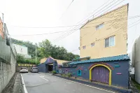 Paju Banji Self Check-in Motel - 2-نجوم