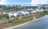 Taean Stay the Delight Private - parking