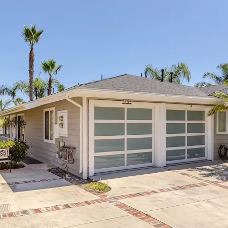 Luxe & Spacious Retreat - Steps to Beach Game Room