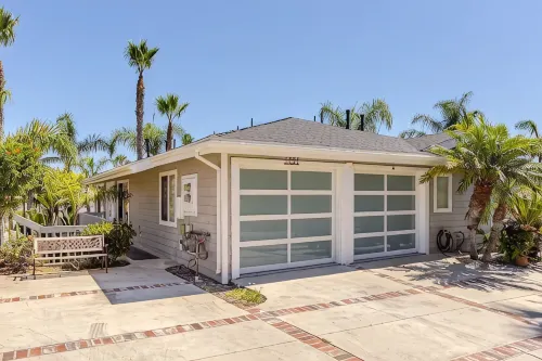 Luxe & Spacious Retreat - Steps to Beach Game Room