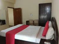 Staymaker Srinivasa Residency - 3-Star