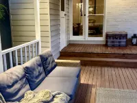 Illalangi Boutique Cottage Hotels in Blackheath