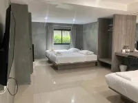 Matini Klong1 Hotel di Rangsit