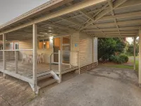 Nambucca River Village by Lincoln Place Hotels in South West Rocks