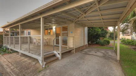 Nambucca River Village by Lincoln Place