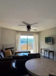 Charming 2-bedroom pet-friendly apartment in beautiful Hot Springs with WiFi, AC - Apartments