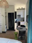 Rental fully equipped studio spa town center apt 203 - アパートメント