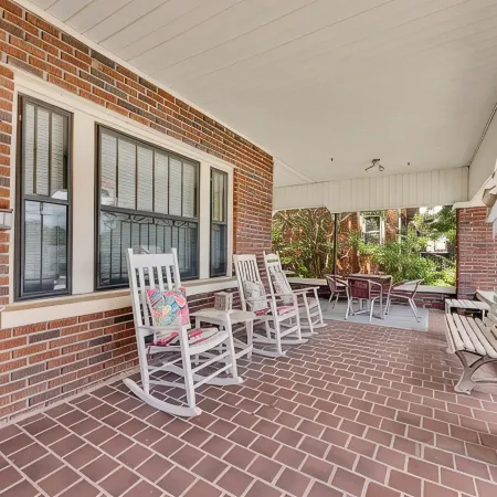 Beautiful Updated Historic 3BD/2BTH Home