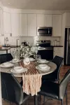 Cozy & Modern Farmhouse – 3BR Sleeps 10 - Near Hershey, Harrisburg, Carlisle - Wifi