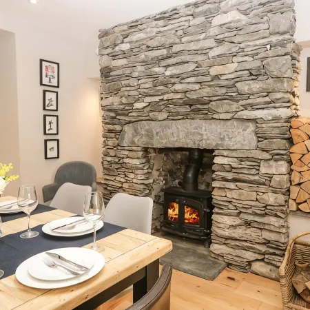 Hugill Cottage