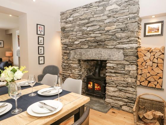 Hugill Cottage
