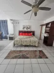 Fast Wifi•Private Apto•Street Entry•Garden•CableTV