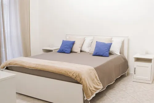Mirabila Apartment Pompeii: Comfort, History and Relaxation at Two Steps from the Ruins - Apartments