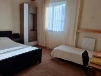Safari House Tbilisi Wine & Family Hotel