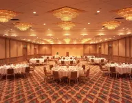 Okura Akademia Park Hotel - Desayuno