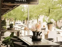 Turnhout City Hotel Hotels in Turnhout