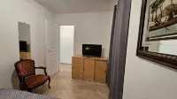 SEASIDE APARTMENT WITH POOL - 3-Star