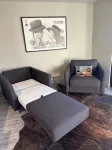 Modern Cave Creek Home 2 Min Walk to Town Center with Garage! - Wifi