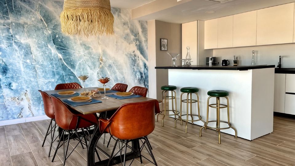 Modern and Spacious Apartment in Algeciras | Bay Views | Near the Port