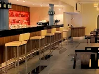 Piteå Stadshotell - Bars