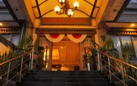 Hotel Benua - 2-Sterne