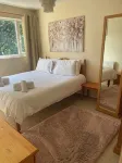 Beautiful 2 bedroom for 5, walk to town, near Legoland and Lapland! - Wifi