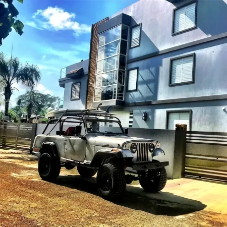 NEW - The Perfect Home Away from Home