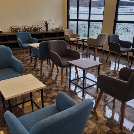KingKabba Guest House Wonosobo
