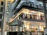 Fahira Hotel Bukittinggi Hotels in Bukittinggi