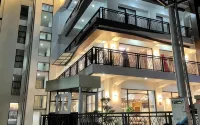 Fahira Hotel Syariah Bukittinggi