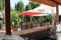 Parkhotel Altes Kaffeehaus GmbH - Fitnessstudio