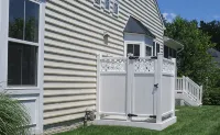 Paradise in Rehoboth.  Beautiful & Spacious Home -  August Dates Available. - Gym