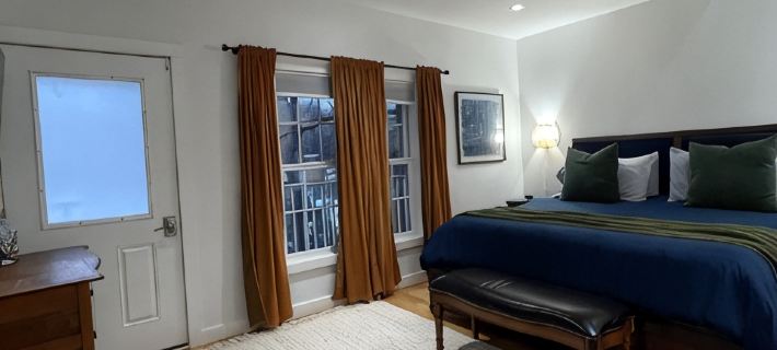 Urban Peak Escape, Lenox, MA 레녹스 호텔