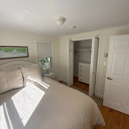 Mere Point Coastal Cottage