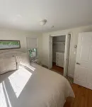Mere Point Coastal Cottage - واي فاي