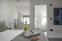 Cosy cottage for two, dog friendly with log burner - 4-Star