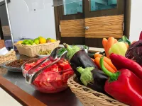 Hotel Aleksandar - sarapan