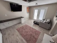 High-End Casita Quiet Private Luxury New Build