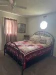 4-bedroom house in fantastic Mountain View with AC, WiFi!!!!