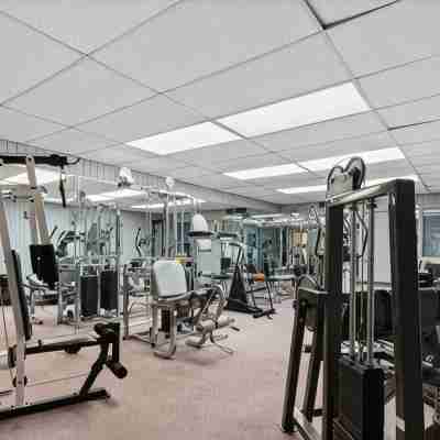 Close to UF Condo 2 Beds 1 Bath with parking in Gainesville, FL Fitness & Recreational Facilities