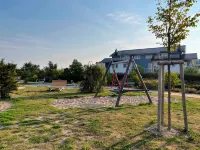 Apartment GLÜCKSSTEIN - 200 m to the Beach - Family Friendly - 무료 와이파이