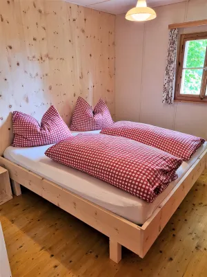 Haus Rheintalblick mit Fantastischem Rundblick - 2-Star