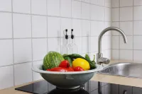 90 sqm apartment suitable for family - Homestays