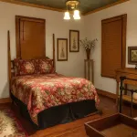 Historic Farm Stay, Star Gazing, Antique Shopping, Pet Friendly! - 3 estrellas