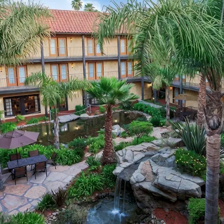 Embassy Suites by Hilton Lompoc Central Coast